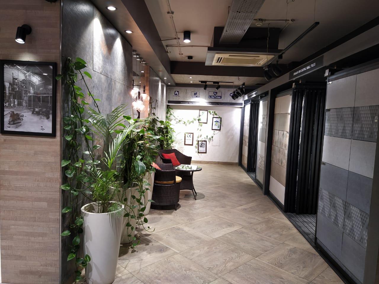 Orientbell Tiles Store in Delhi Orientbell Tiles Store in Delhi