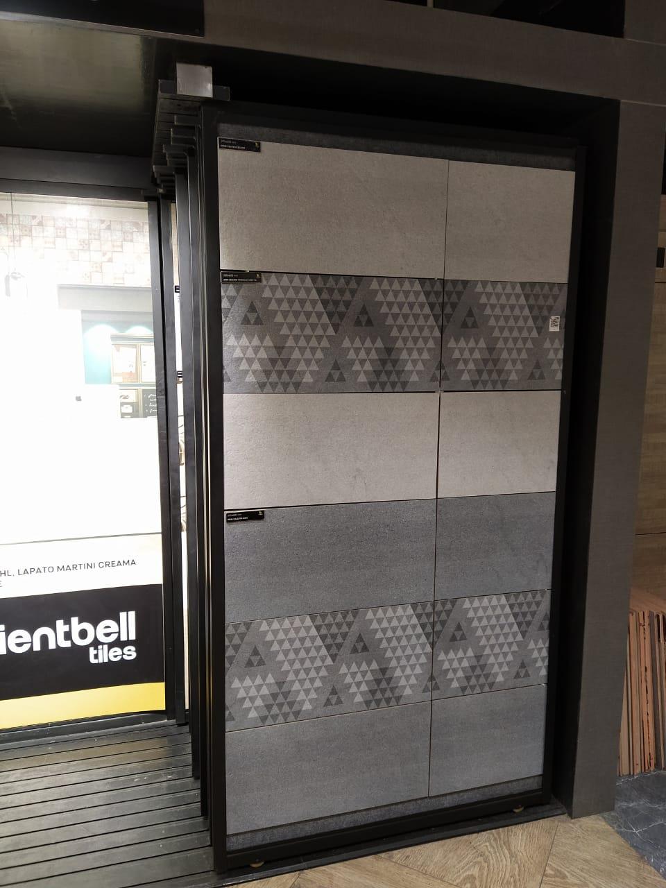 Orientbell Signature Company Tiles Showroom in Delhi Orientbell Signature Company Tiles Showroom in Delhi