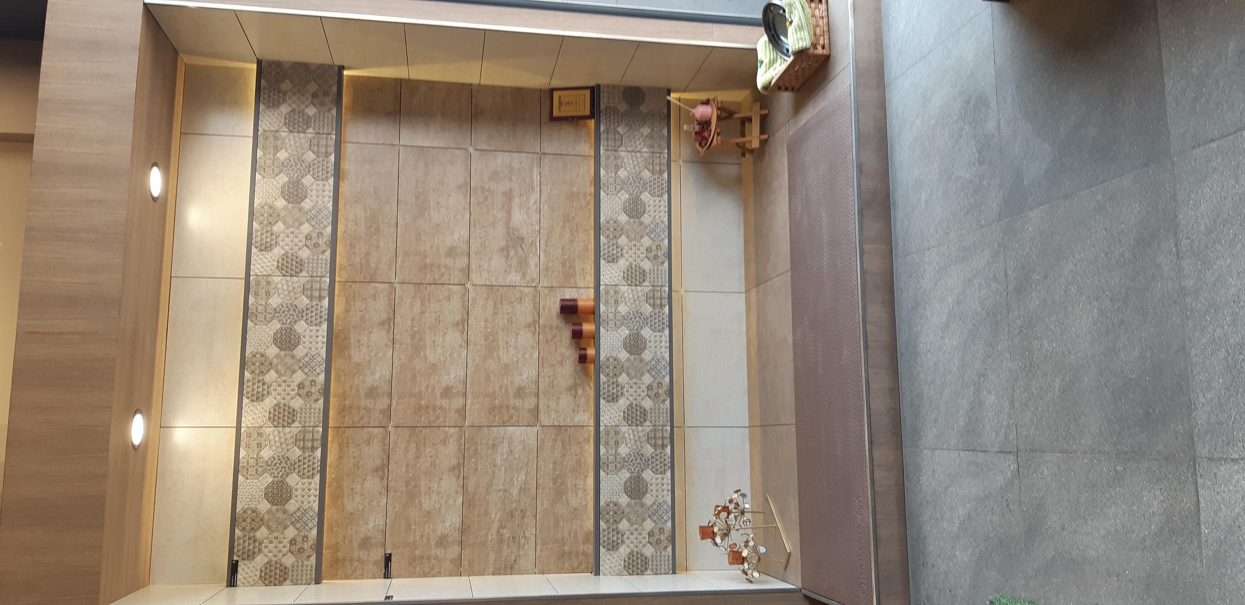 Orientbell Signature Company Tiles Showroom in Pune Orientbell Signature Company Tiles Showroom in Pune