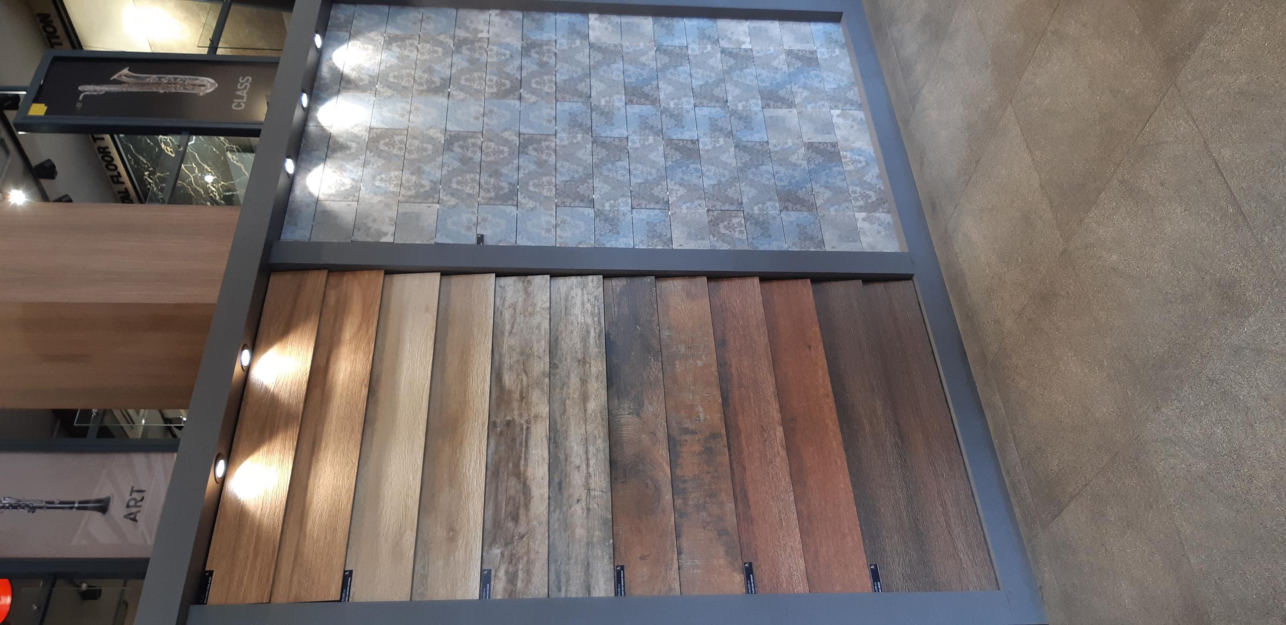 Orientbell Signature Company Tiles Showroom in Pune Orientbell Signature Company Tiles Showroom in Pune