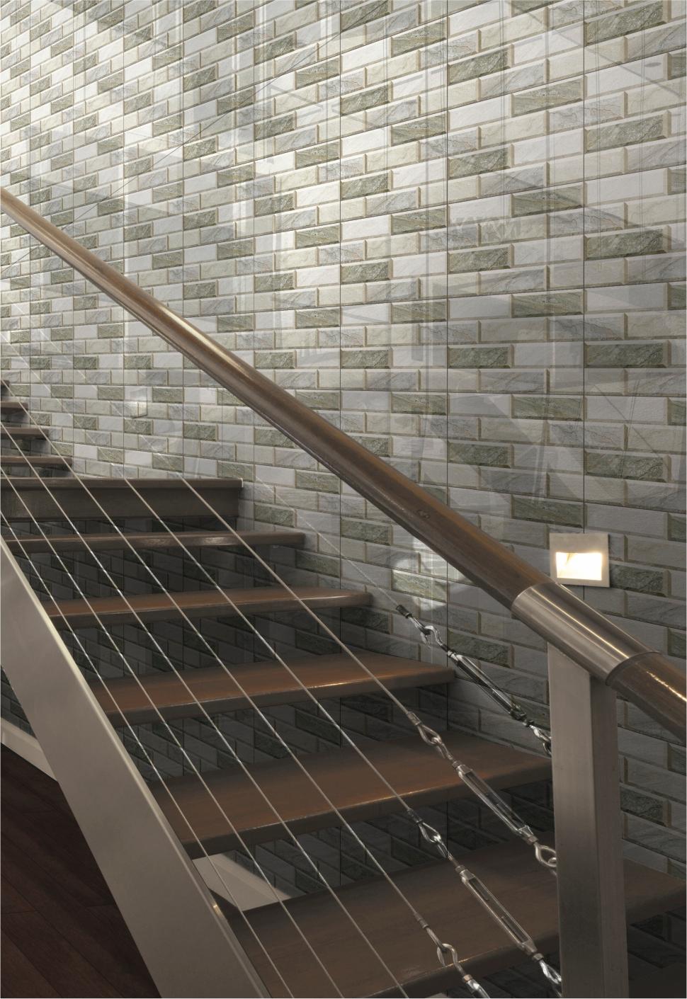 Stairs Tiles