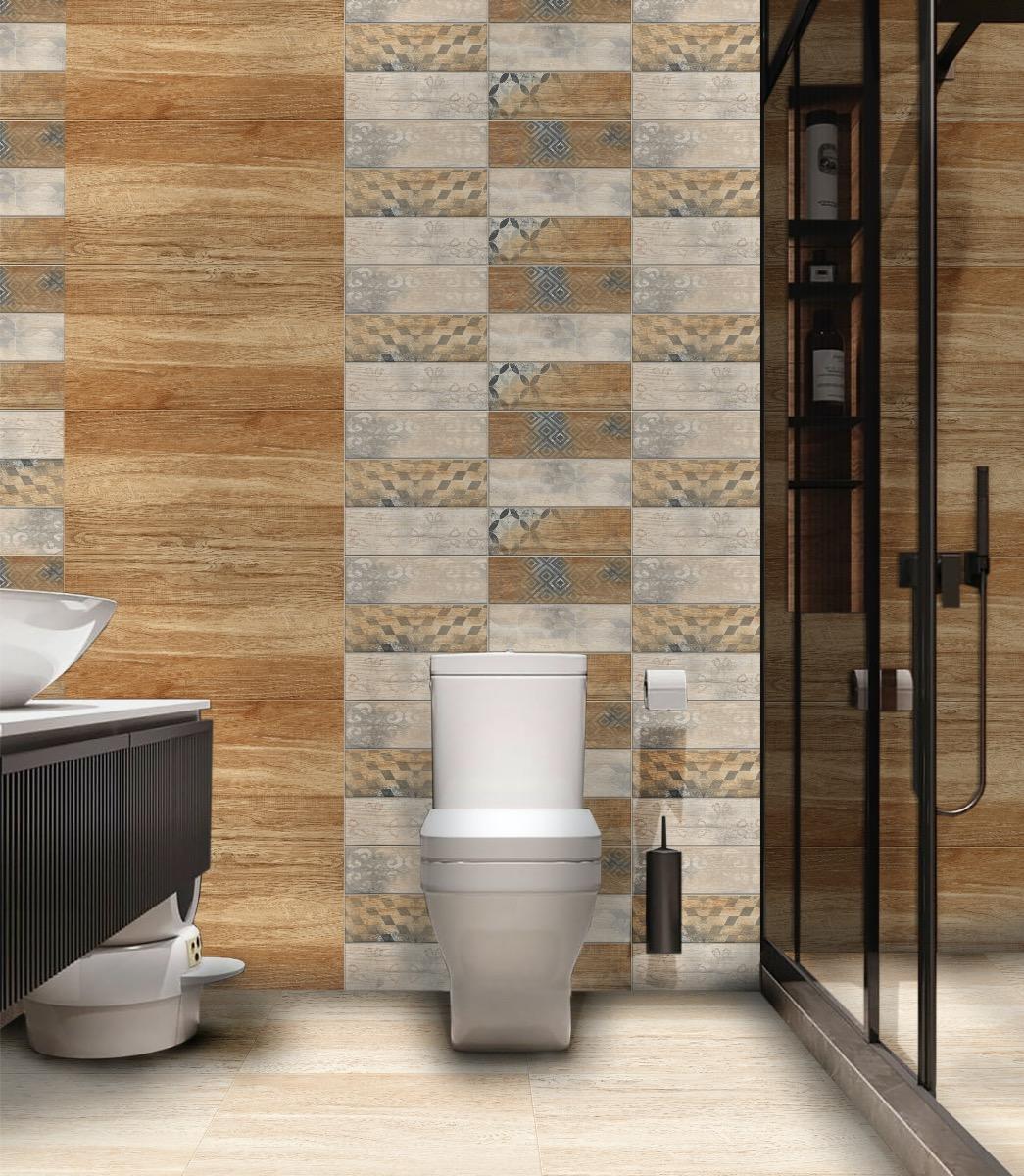 Advantages of Ceramic Tiles and are they Waterproof?