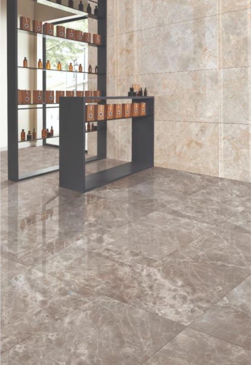 Marble Tiles for Floor and Wall