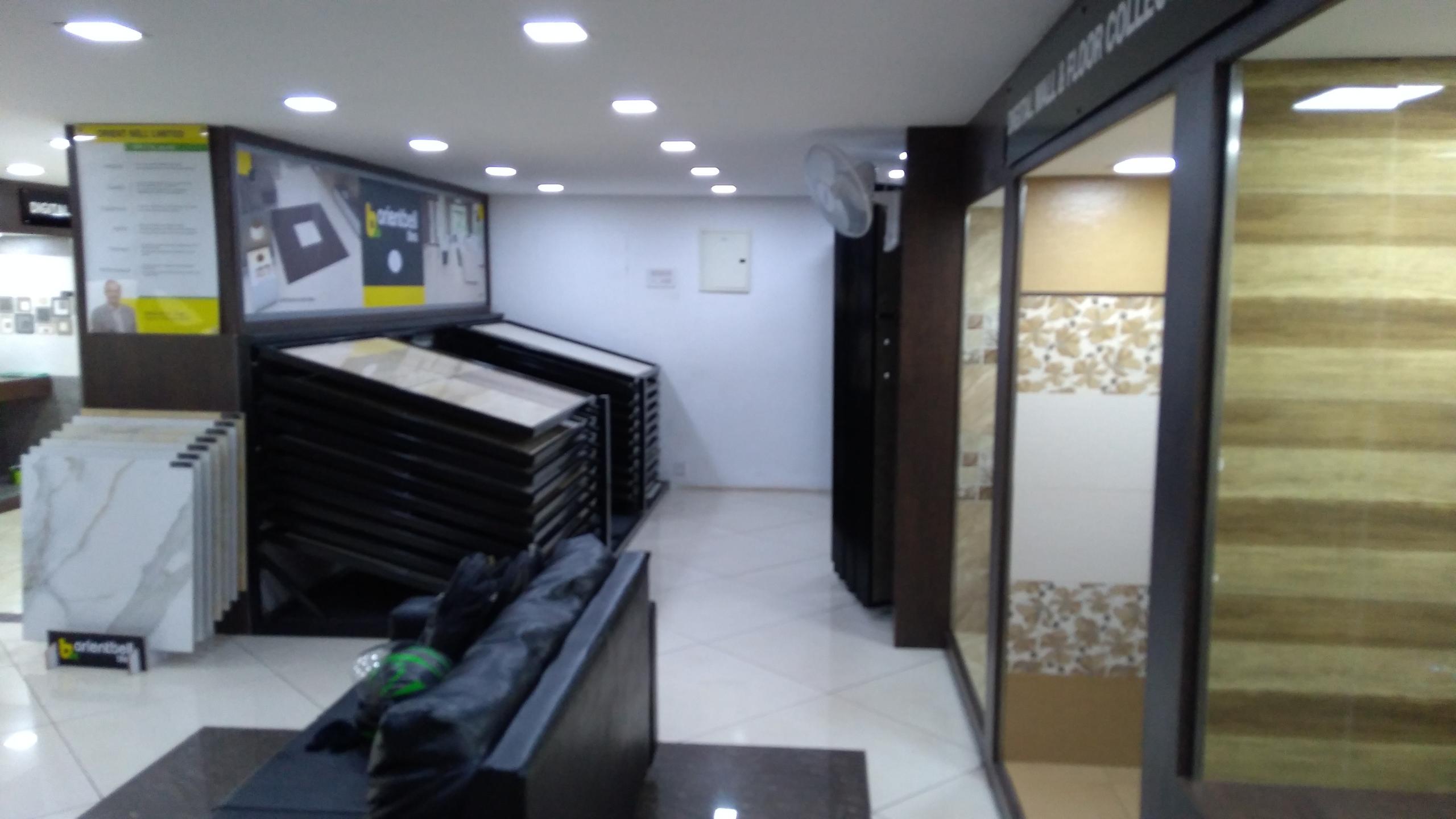 Orientbell Tiles Store in Chennai Orientbell Tiles Store in Chennai