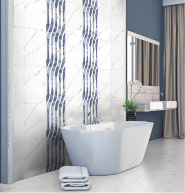Orientbell Signature Company Tiles Showroom in Vadodara Orientbell Signature Company Tiles Showroom in Vadodara