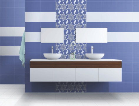 Orientbell Signature Company Tiles Showroom in Vadodara Orientbell Signature Company Tiles Showroom in Vadodara