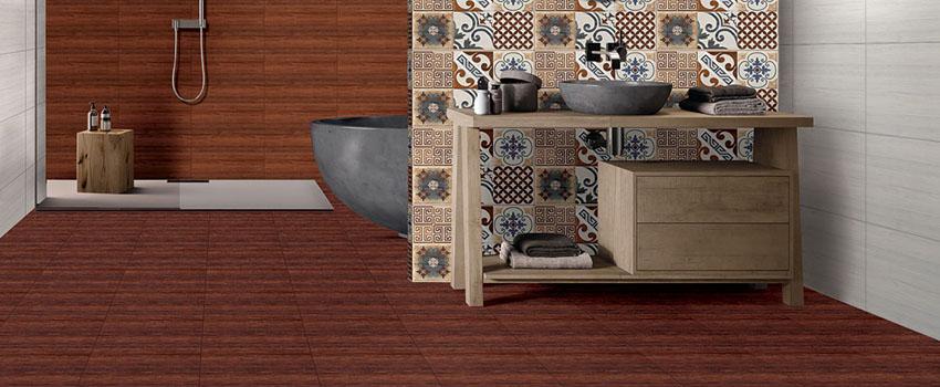 Diffe Ways To Use Moroccan Tiles In, Moroccan Tile Bathroom Ideas