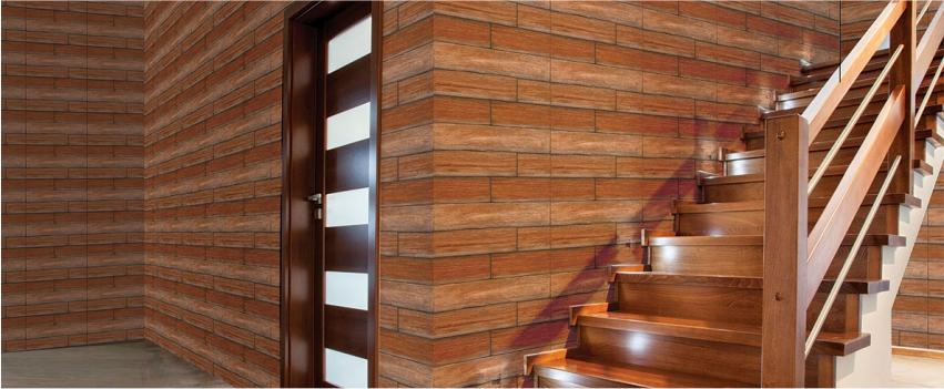 Front Elevation Wall Tiles