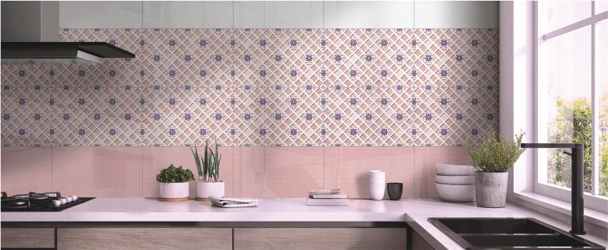 20 Trendiest Kitchen Backsplash Ideas, Ceramic Tiles Kitchen Backsplash