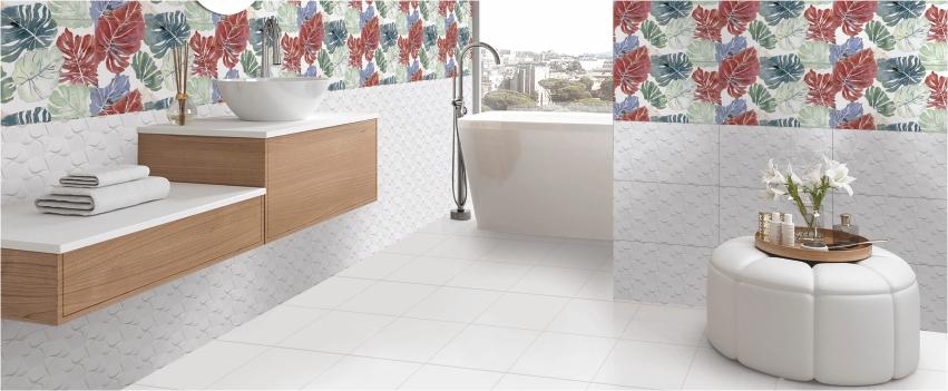 Buy Bathroom Tiles Online