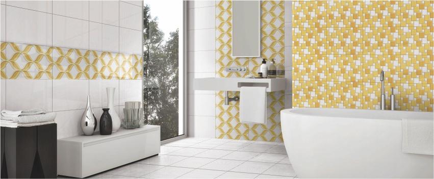Bathroom Tiles Idea