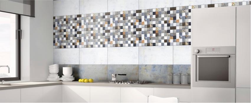 Kitchen Backsplash tile