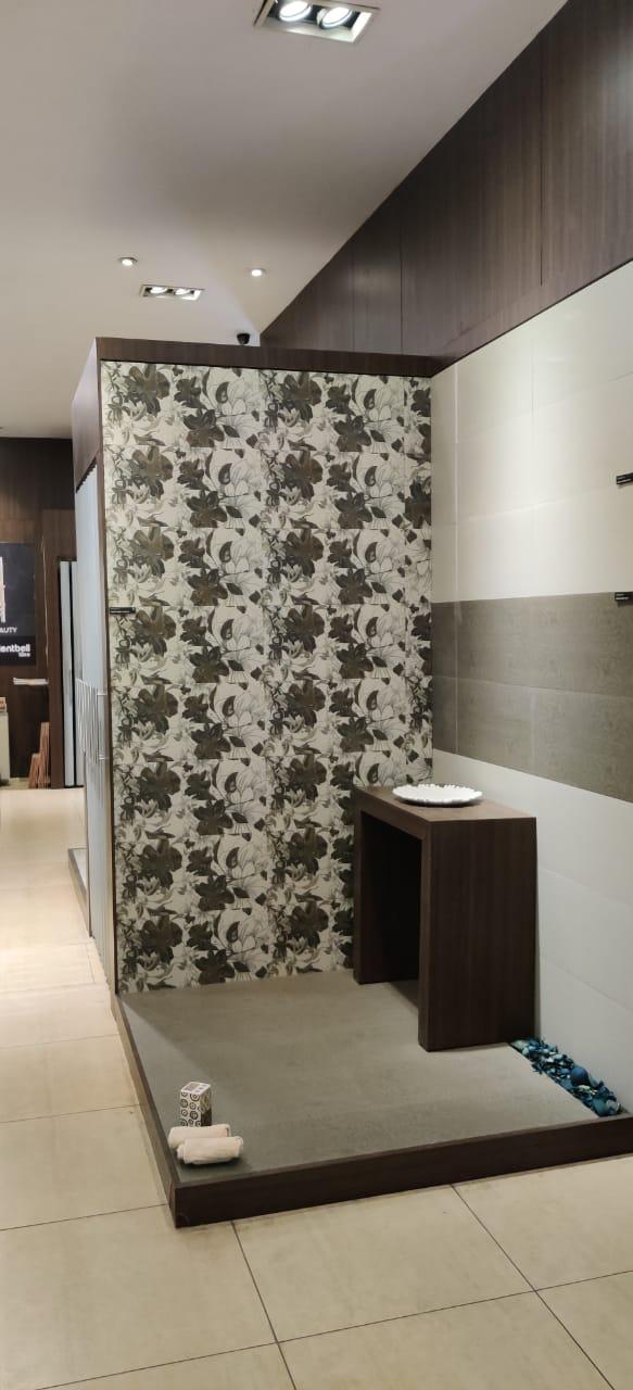 Orientbell Signature Company Tiles Showroom in Kolkata Orientbell Signature Company Tiles Showroom in Kolkata